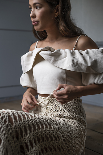 Dalhem - skirt photo 5