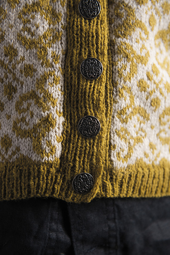 Karlholm - cardigan photo 5