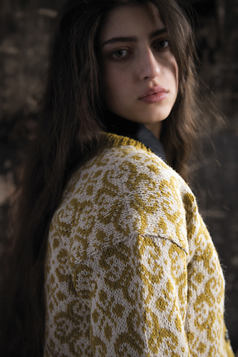 Karlholm - cardigan photo 6
