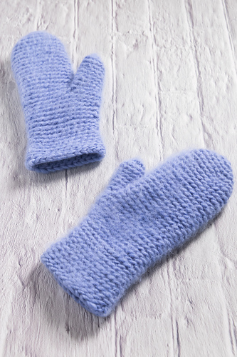 Tornedalen - mittens photo 3