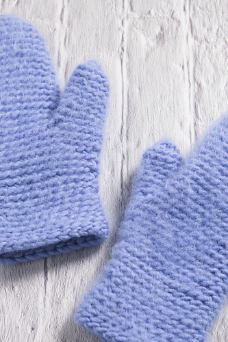 Tornedalen - mittens photo 2