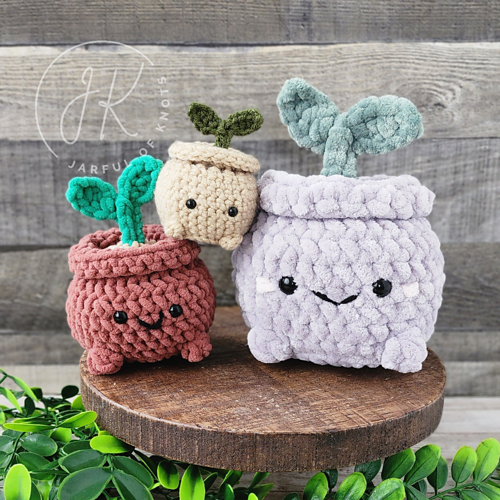 Spireplyst plushie - Chung Yang