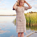 Crochet skirt Jenna pattern