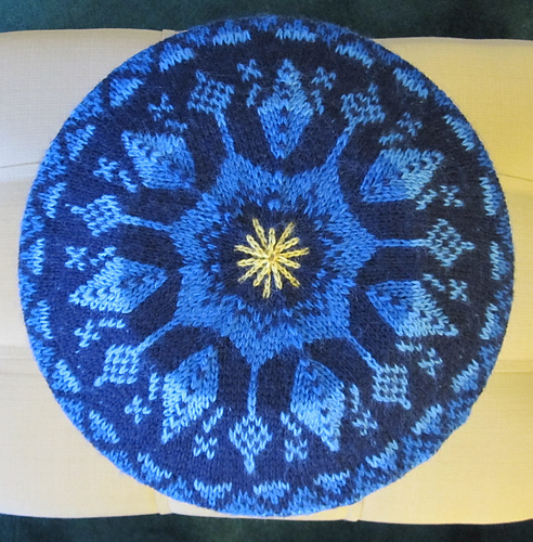 Blue Star Tam photo 1