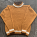 Get Back Turtleneck Sweater pattern