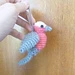 Galah pattern 