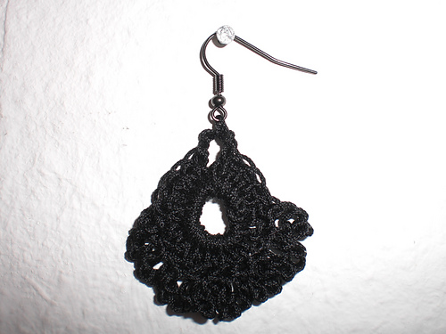 Dainty Earrings 다른 모습 3