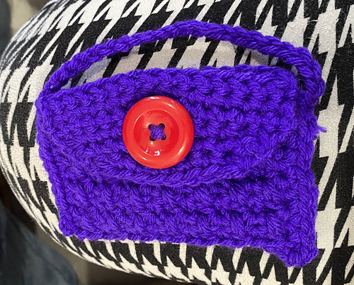 Little Purse Charm photo 9