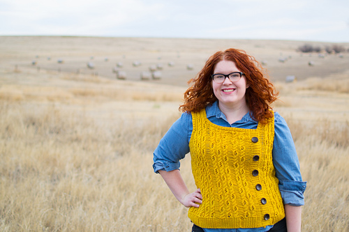 Heliopath Vest - Jedichick3