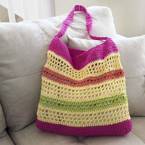 Beach Tote Bag photo 1