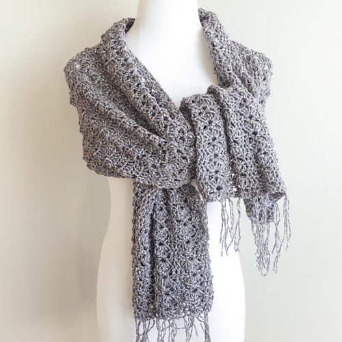 Simple Shells Light Wrap photo 1