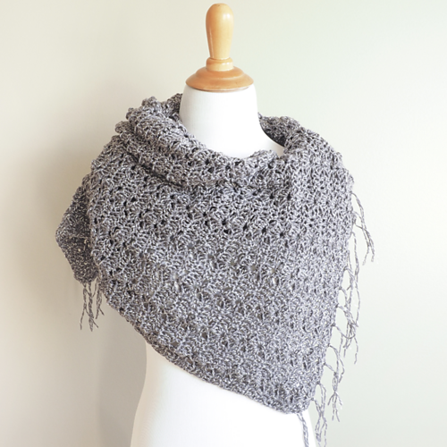 Simple Shells Light Wrap photo 2