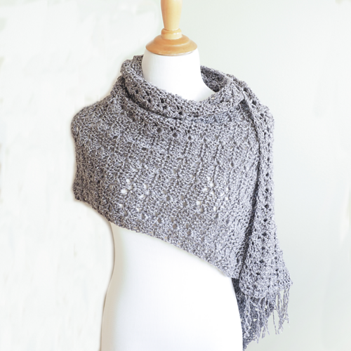 Simple Shells Light Wrap photo 4