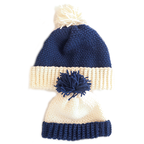 Family Beanie Hats photo 2