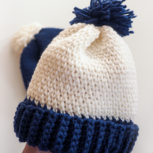 Family Beanie Hats photo 4