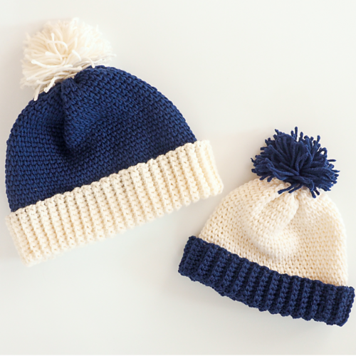 Family Beanie Hats photo 1