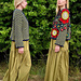 Urban Garden Crochet Jacket pattern 