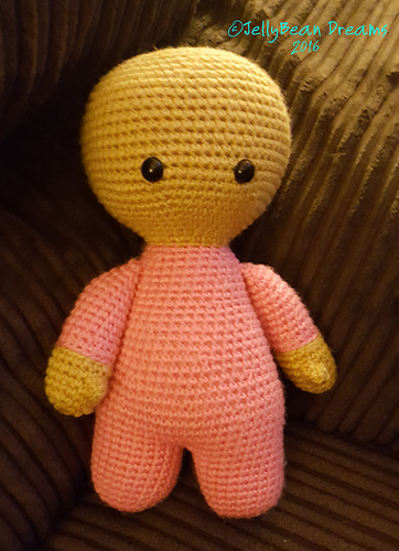 Shellie Beanie BHD photo 1