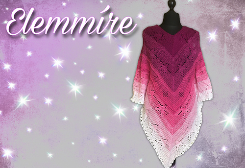 Elemmíre - Jasmin Räsänen