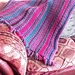 Toasty Blanket pattern 