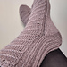 Annikki sukat pattern