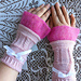 Lemmekkäät pattern 