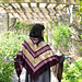 Talking Flowers pattern 