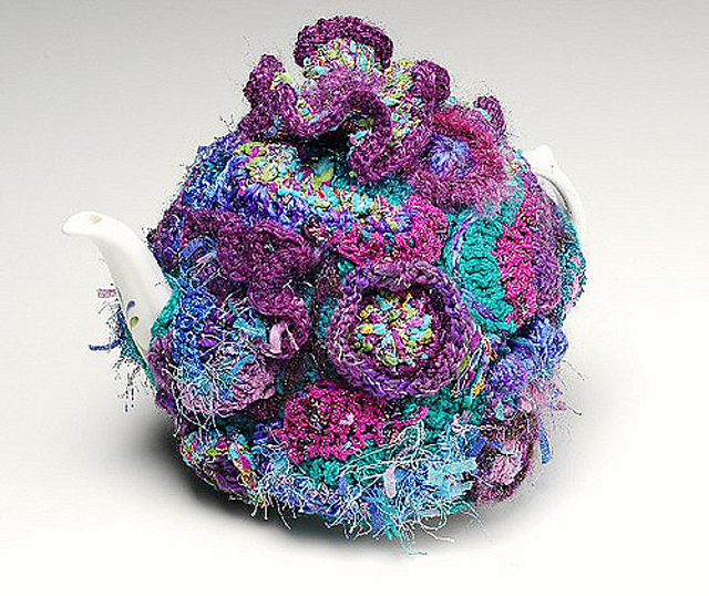 Ravelry: Fancy That pattern by Jenny Dowde