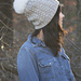 Jennika Hat pattern 