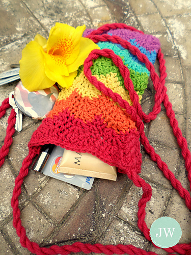 Summer Mini Bag photo 1