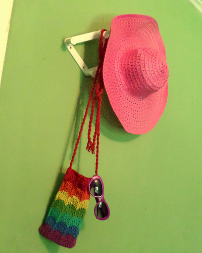 Summer Mini Bag photo 3