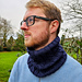 Cable Cowl pattern 