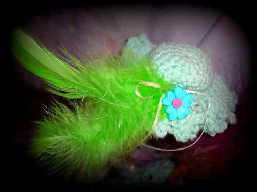 Easter  Lilac & Mint Dresses photo 11