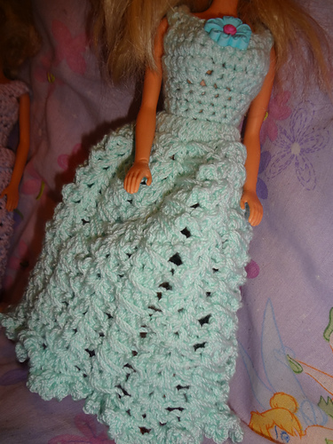 Easter  Lilac & Mint Dresses photo 12