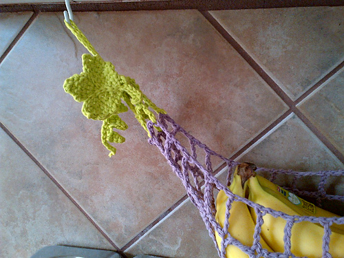 Banana Hammock - Jennetters