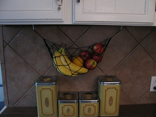 Banana Hammock 2.0 - Jennette Reid/Me and My Hook