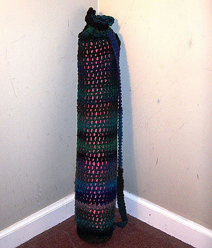 Namaste Yoga Mat Bag photo 3