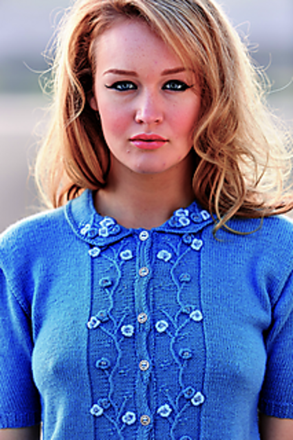 Mirelle Cardigan