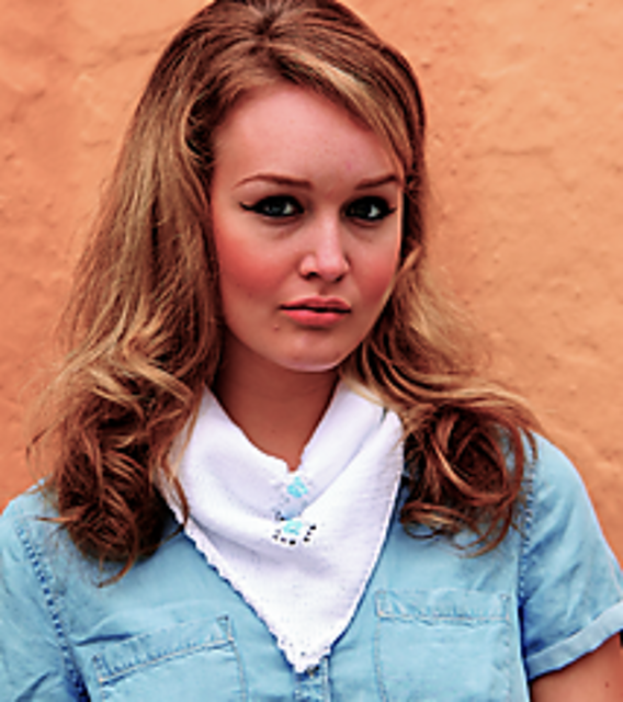 Marion Neckerchief