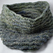 Wave cowl pattern 