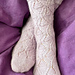 Syringa Socks pattern 