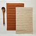 Trinity Towel pattern