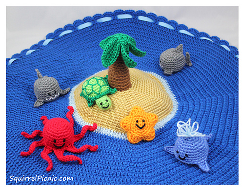 Island Play Set