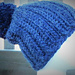 "Knit-Look" Bulky Slouch photo 4