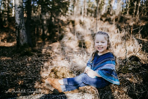 Wasilla Poncho photo 6