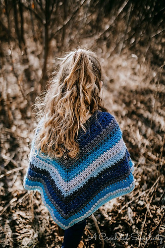 Wasilla Poncho photo 7