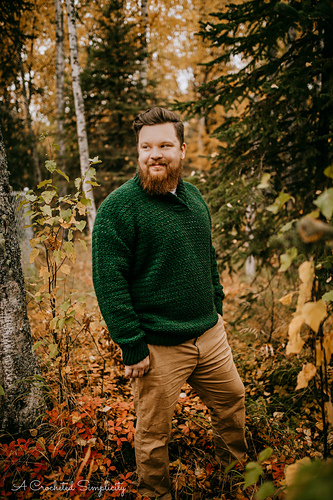 Brentwood Men's Pullover photo 8