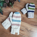 Easy Crochet Mittens photo 3