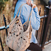 Aisling Granny Squares Bag pattern 