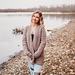 Mila Crochet Cardigan pattern 